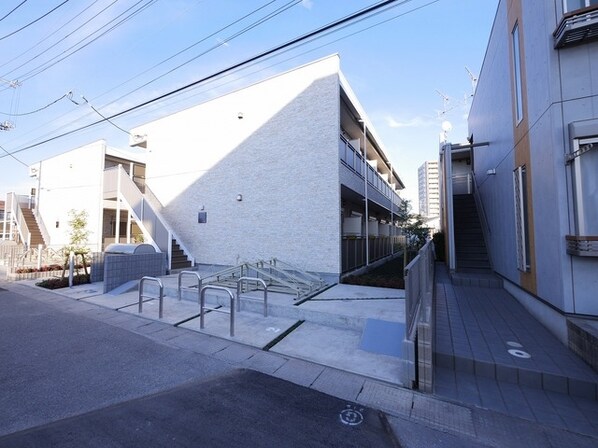 リブリ・Y&Sの物件内観写真